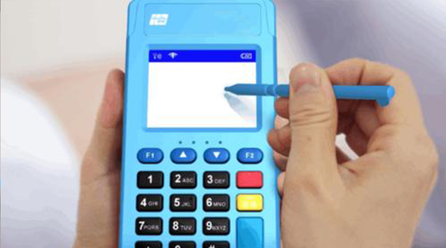 拉卡拉新大陸pos機 拉卡拉新大陸pos機