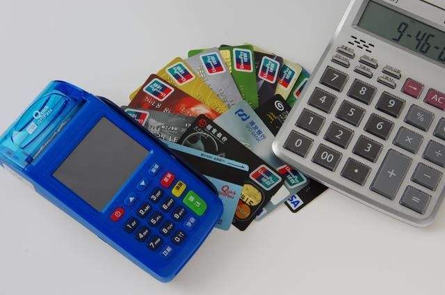 養(yǎng)卡提額從正確選對pos機開始 養(yǎng)卡提額從正確選對pos機開始