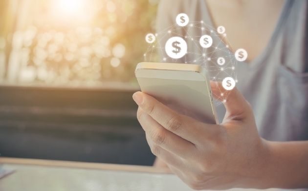 央行新規解讀：個人碼收款受限、POS一機一戶落地(圖1)