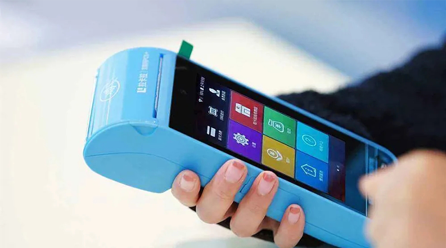 拉卡拉智能POS_機(jī)報(bào)錯(cuò)：E507,交易狀態(tài)不明，請做掃碼補(bǔ)單交易