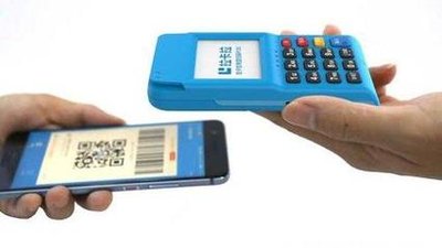 pos機是怎么生成二維碼? pos機是怎么生成二維碼?